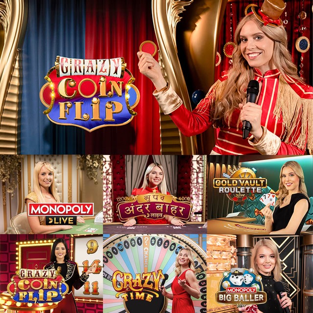 joya 9 bet Let it Spin BD