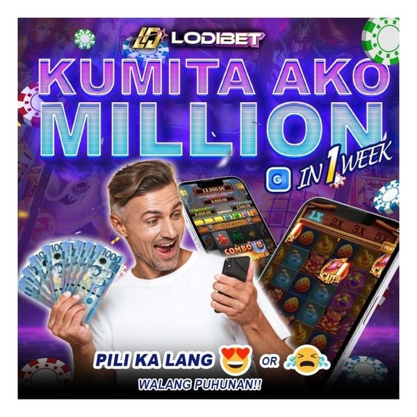 joya 9 bet Lotto Madness APP Download